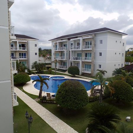 Luxury In The Caribbean Sosúa Exterior foto