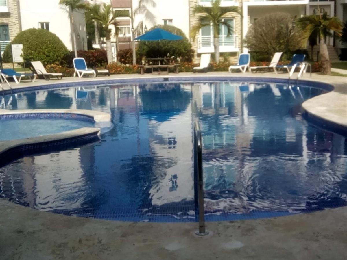 Luxury In The Caribbean Sosúa Exterior foto