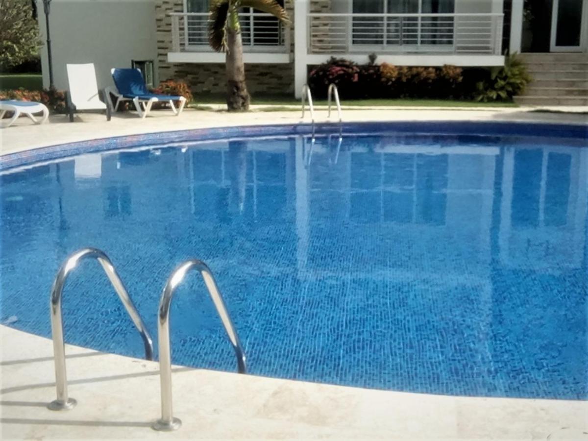 Luxury In The Caribbean Sosúa Exterior foto