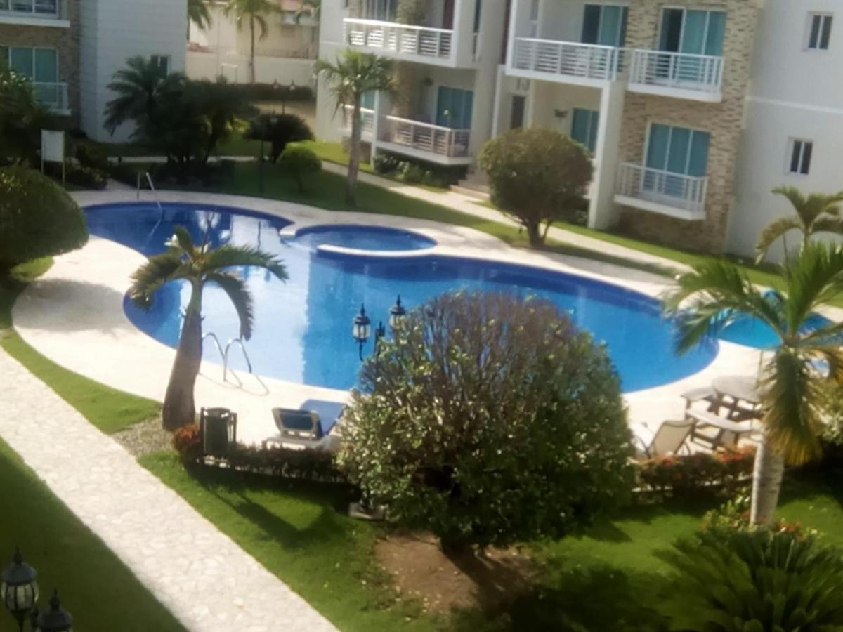 Luxury In The Caribbean Sosúa Exterior foto