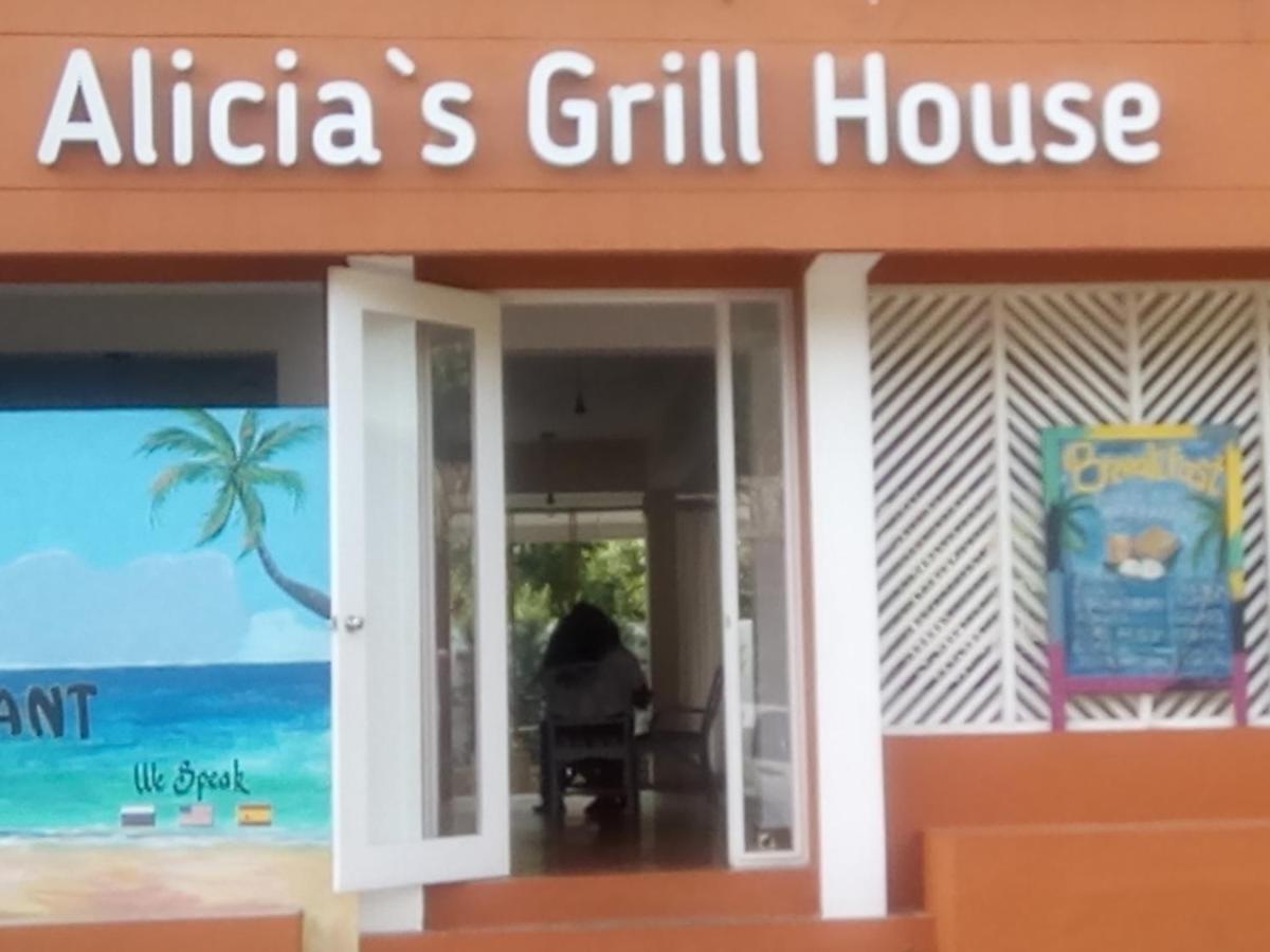 Luxury In The Caribbean Sosúa Exterior foto