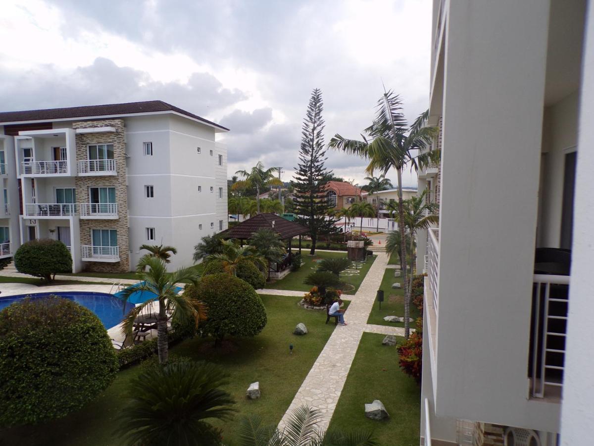 Luxury In The Caribbean Sosúa Exterior foto