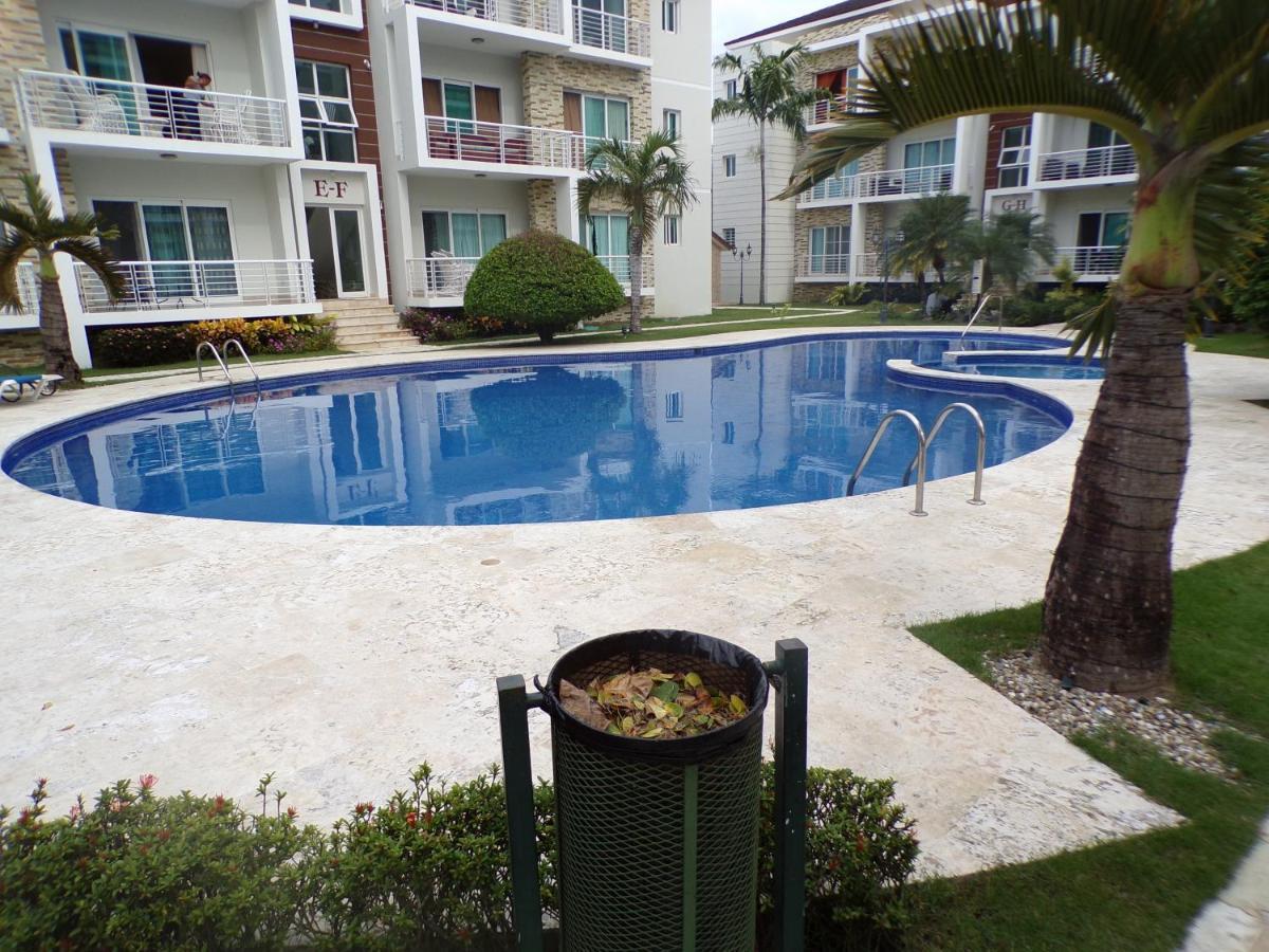 Luxury In The Caribbean Sosúa Exterior foto