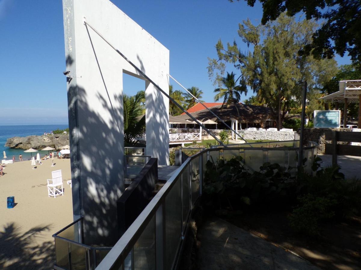 Luxury In The Caribbean Sosúa Exterior foto