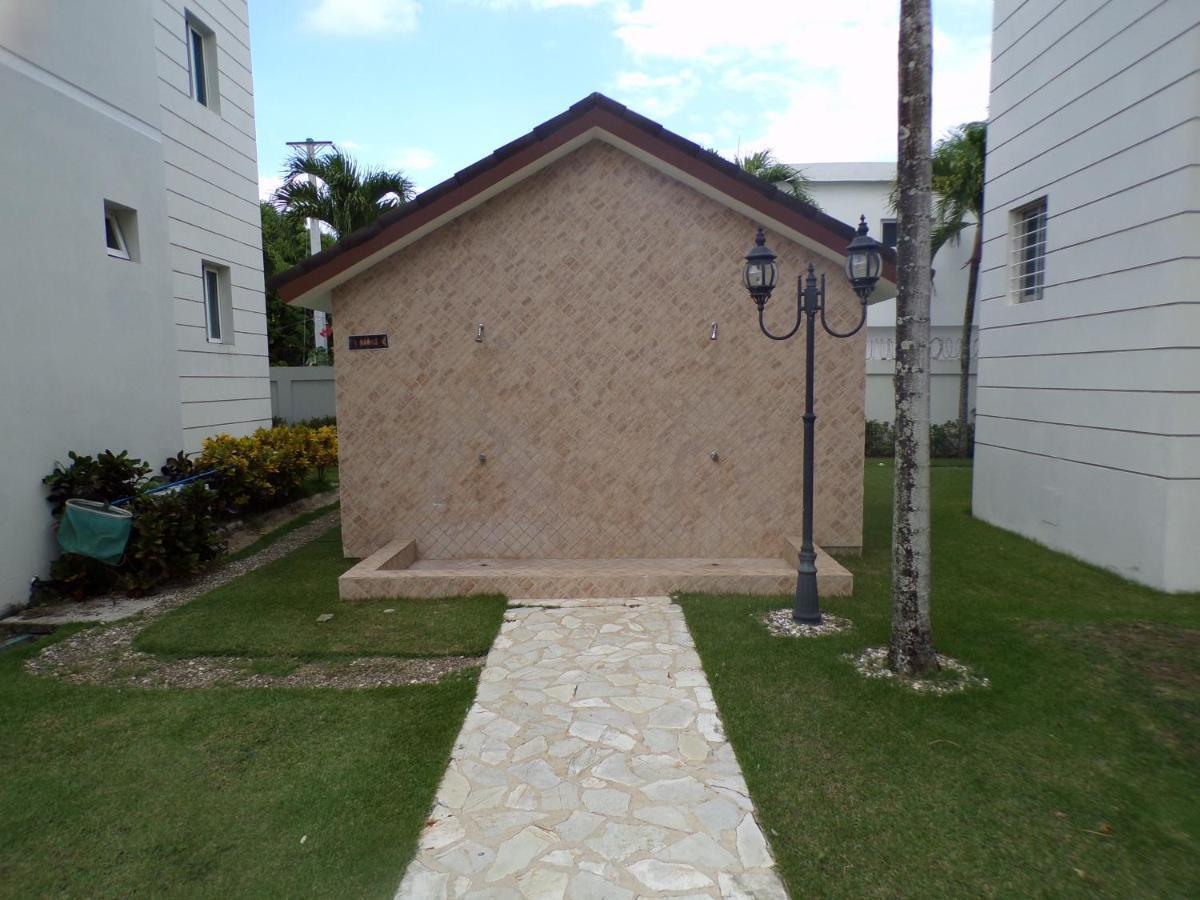 Luxury In The Caribbean Sosúa Exterior foto