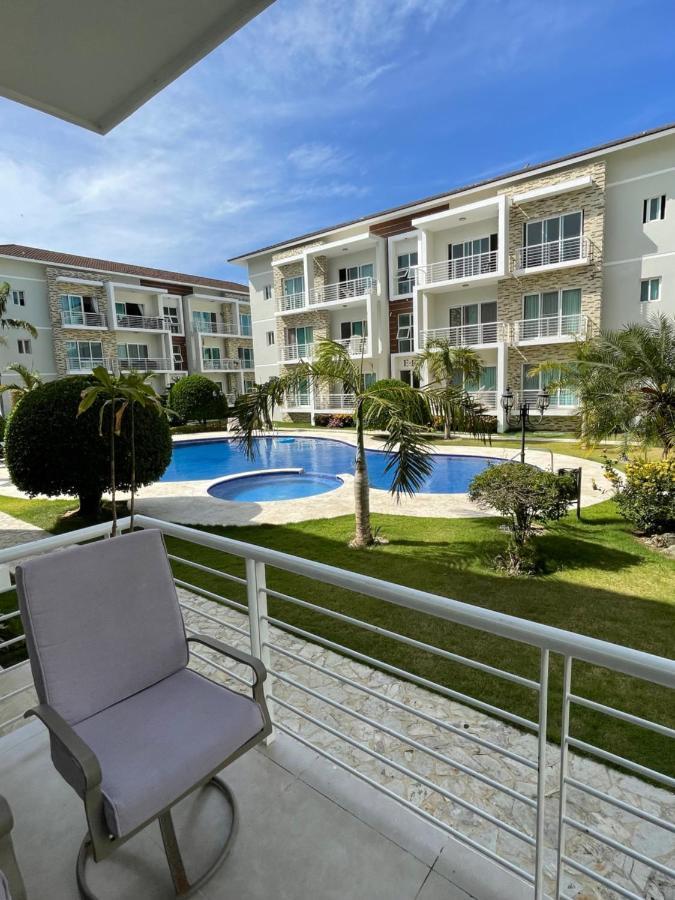 Luxury In The Caribbean Sosúa Exterior foto